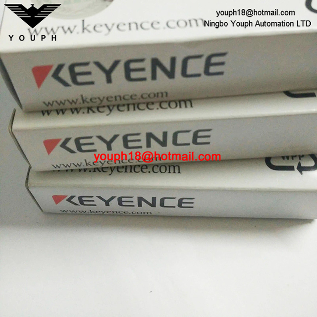 FS-V31 KEYENCE Fiber Optic Amplifier