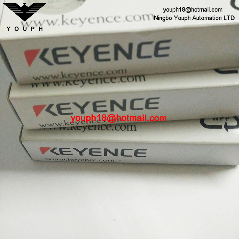 KEYENCE FS-V21 Photoelectric switch