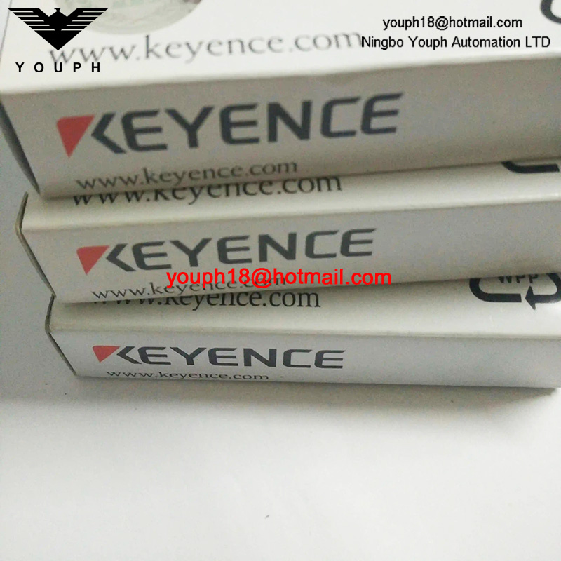 KEYENCE FS-V21 Photoelectric switch