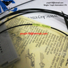 FU-53TZ KEYENCE Fiber Optic Sensor