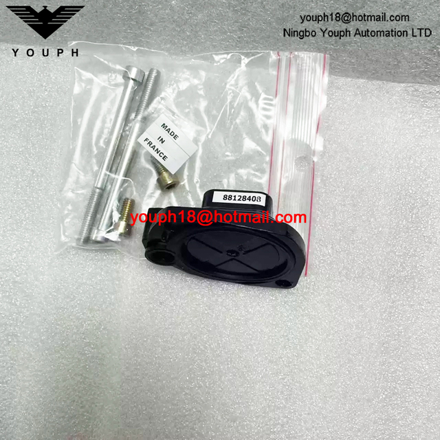 88128408 AVENTICS G1/4 Air Operated Valve