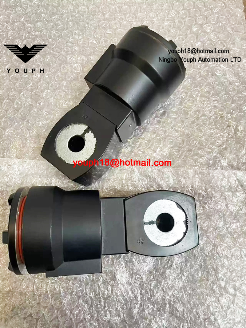 238714-006-A ASCO Electromagnetic Valve Solenoid Coil 24DC