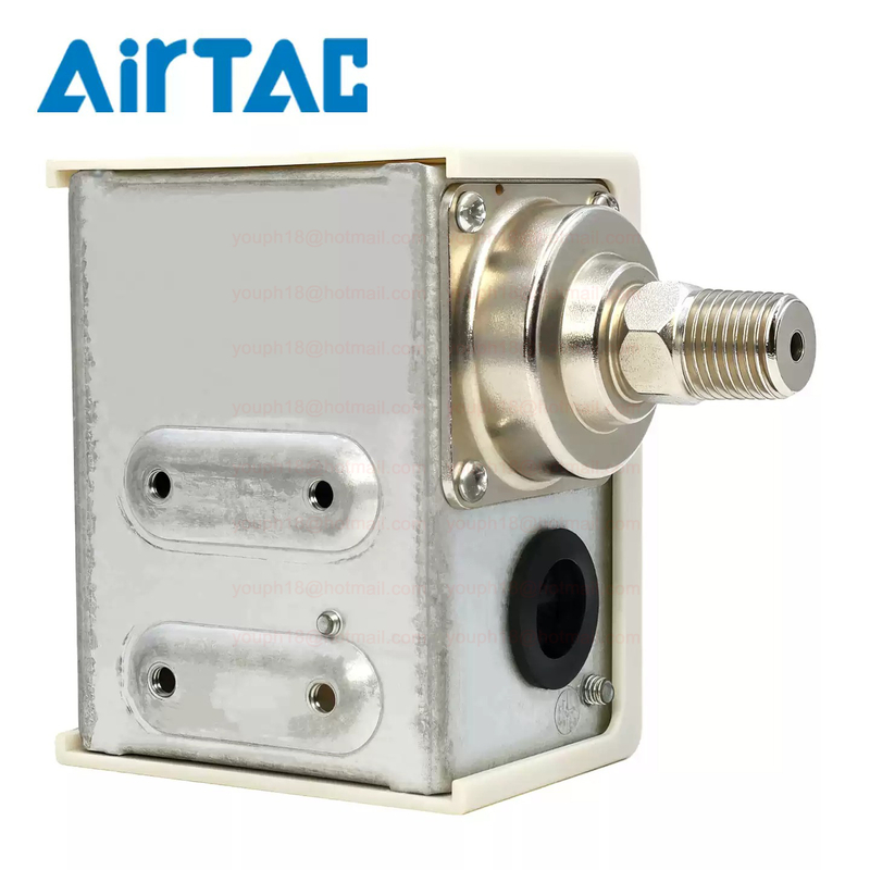 Airtac PK506 -0.05 ~ 0.6 MPa Pressure Controller