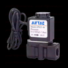 Airtac 2P025-06 Normally Closed 2-Way Solenoid Valve
