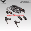EMERSON TREX-0004-0001 AMS Trex Device Communicator Lead Set with Connectors