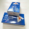 Airtac 4M310-08 G1/4" 4M310-10 G3/8" 4M (NAMUR) Series Pneumatic Solenoid Valve