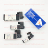 Airtac 4V410-15 G1/2" 24VDC 220VAC 4V400 Series Solenoid Valve