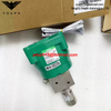 NF8327B102MS 24DC ASCO 1/4NPT Explosion-Proof Solenoid Valve