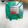 NFB344A070 24DC ASCO 1/4NPT Ex-Proof Solenoid Valve