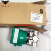 NF8210D189 24DC ASCO 1NPT Ex-Proof Solenoid Valve
