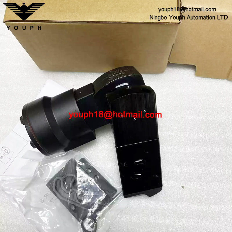 VCEFCM8531G401MO 220/50 ASCO 1/4NPT Explosion-Proof Solenoid Valve