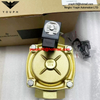 SCG238F018 230/50 ASCO G2 Solenoid Valve