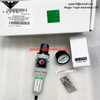 8632APBK2R126PP ASCO 1/4NPT Filter Pressure Regulator