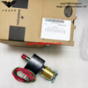 EF8314G300 24DC ASCO 1/4NPT Explosion-Proof Solenoid Valve