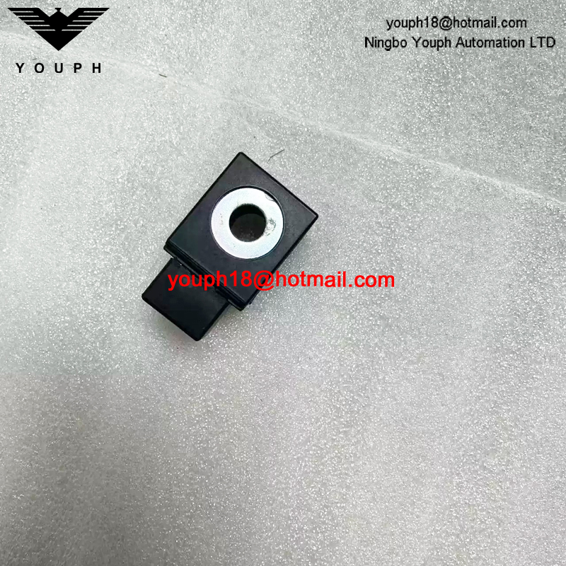 511239-009 ASCO Electromagnetic Valve SCG238F017/F018 Coil 230VAC