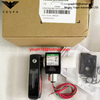 EF8551G401MO 220/50 ASCO 1/4NPT Solenoid Valve