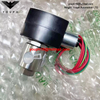 EF8320G203 220/50 ASCO 1/4NPT Stainless Steel Ex-Proof Solenoid Valve