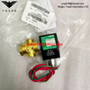 EF8320G186 24DC ASCO 1/4NPT Solenoid Valve