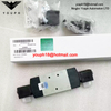 YB3BB4522G00040 ASCO G3/8 220VAC Solenoid Valve
