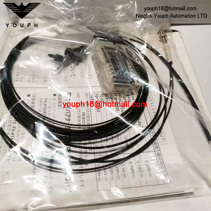 FD-G4 Panasonic Fiber Optic Sensor