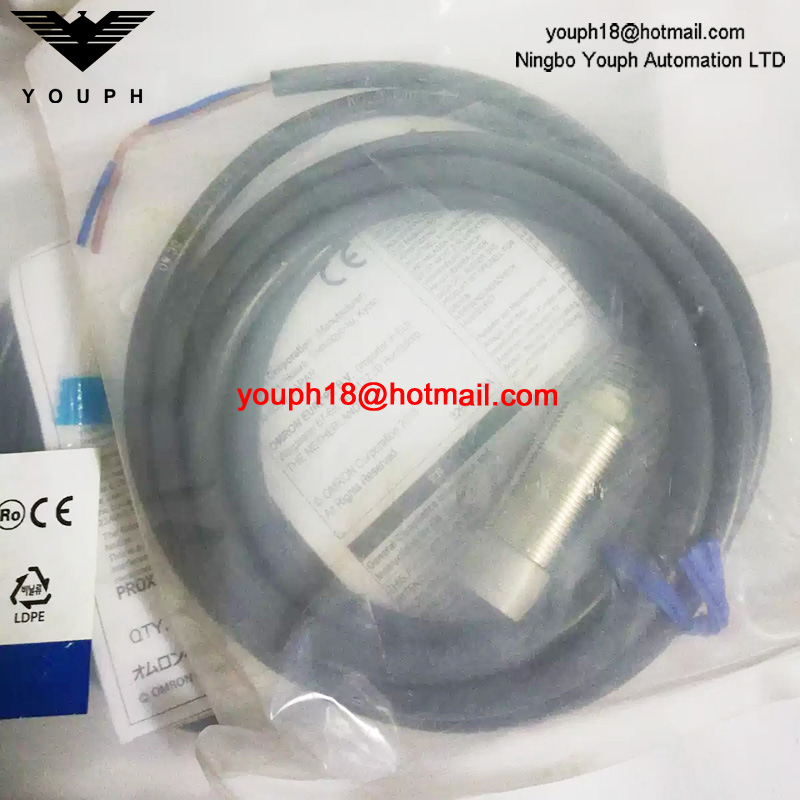 E2E-X14MD1 Omron Proximity Switch