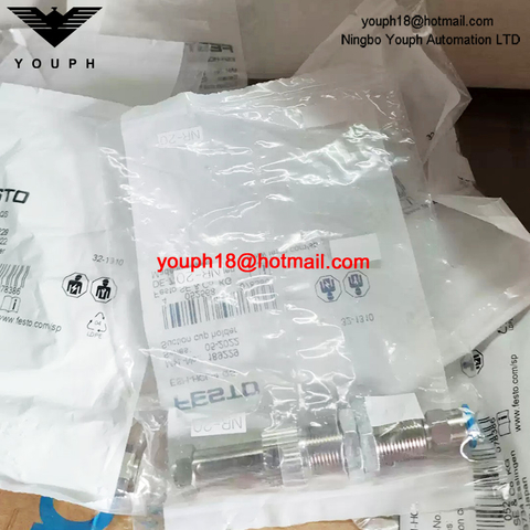ESH-HCL-4-QS 189229 Festo Part Part
