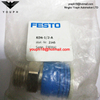 KD4-1/2-A 2145 Festo Quick Connector