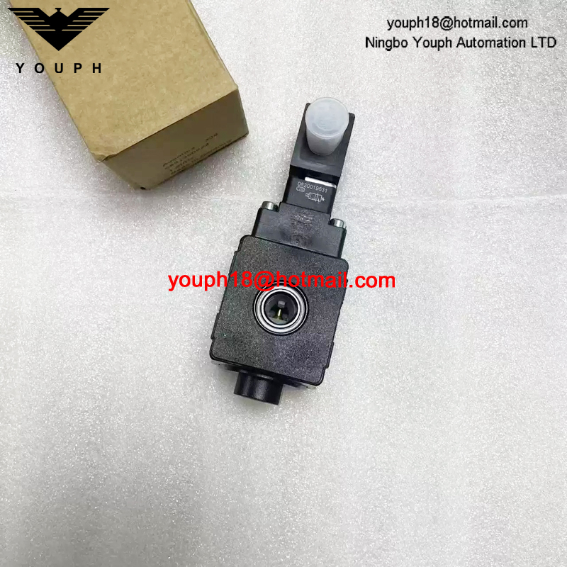 0821300922 AVENTICS Solenoid Valve