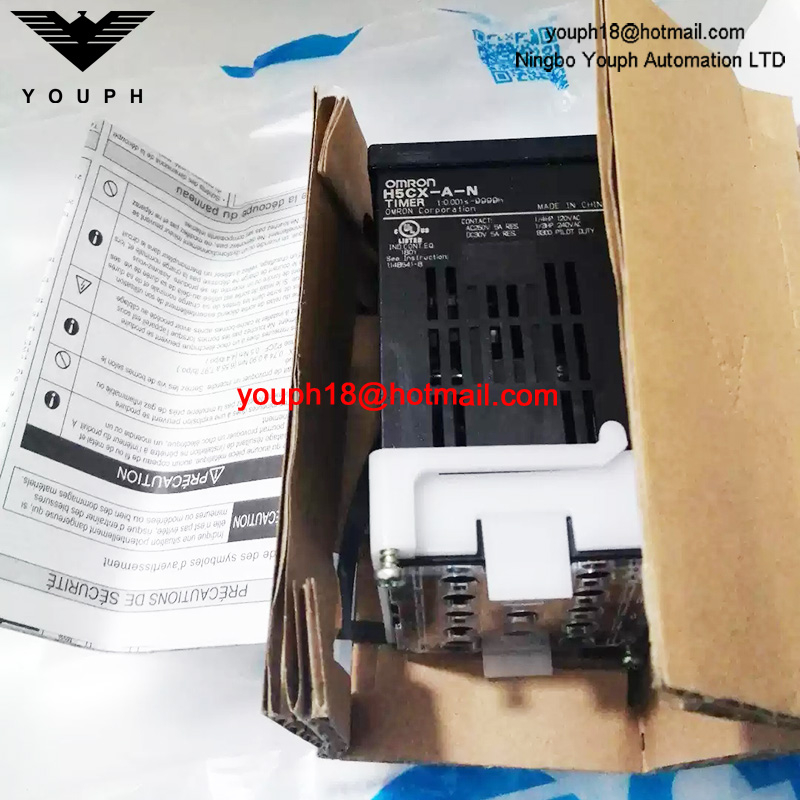 H5CX-A-N Omron Part Part Part
