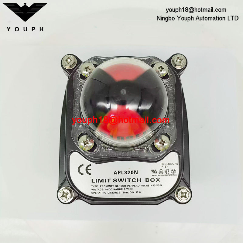 APL-320N HKC Limit Switch
