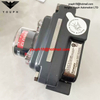 TXP-E20GNEM Emerson TOPWORX 3/4NPT Limit Switch