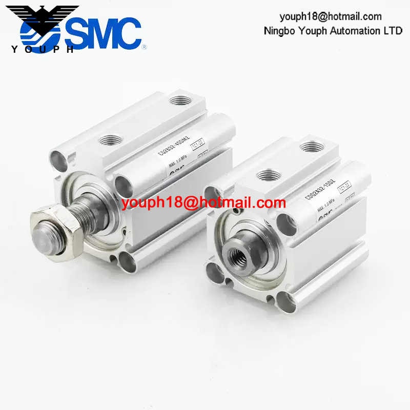 CQ2B CDQ2A32 40 50-5-10-15-20-25-30-35-75-100DCMZ SMC Air Cylinder