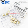 KQ2H04 06 08 10 12-M5M6-01-02-03-04AS SMC One-touch Fittings