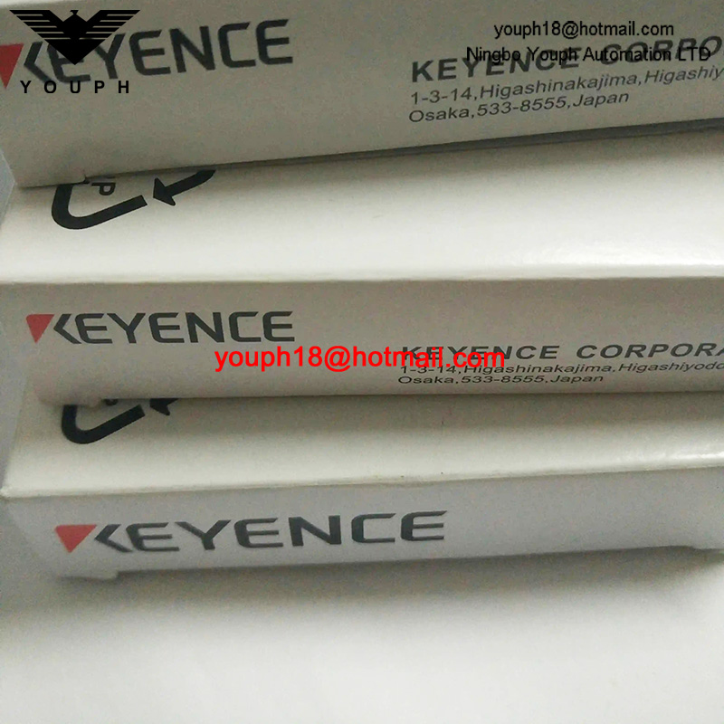 KEYENCE FS-V21 Photoelectric switch