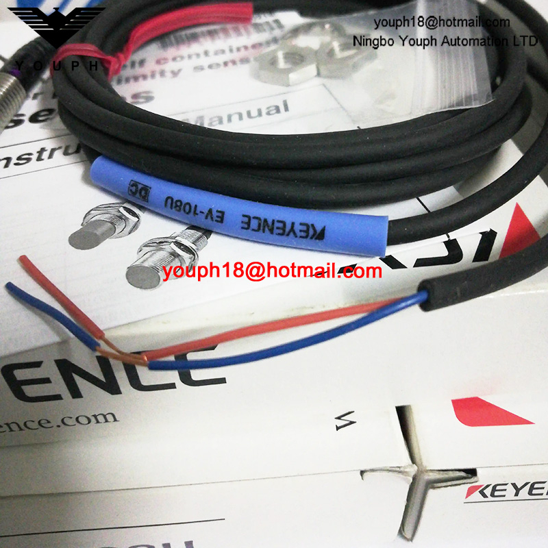EV-108U KEYENCE Sensor