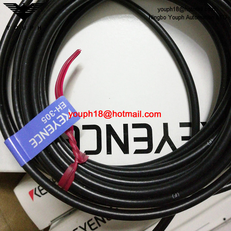 EH-305 KEYENCE Proximity Switch