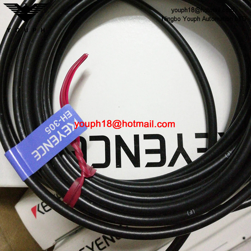 EH-305 KEYENCE Proximity Switch