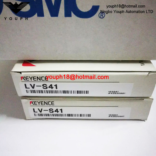 LV-S41 KEYENCE Sensor