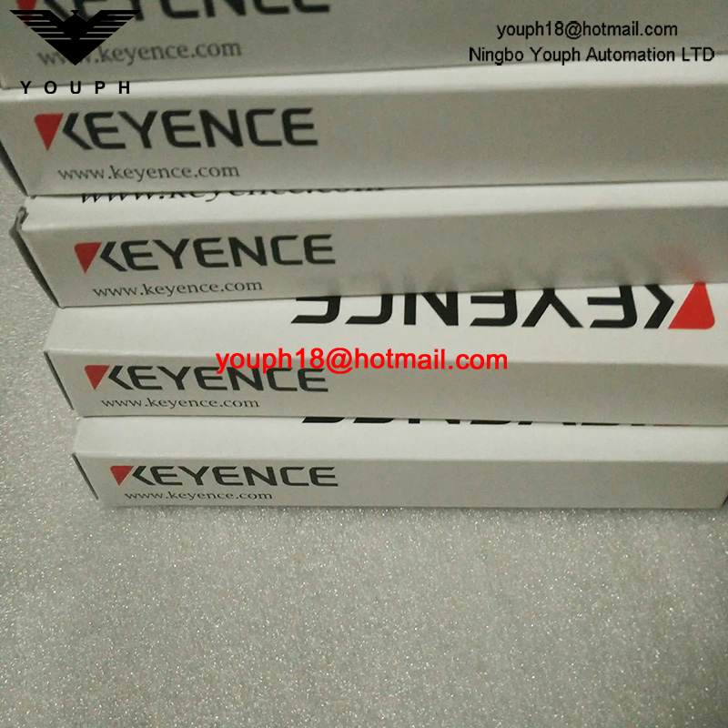 FU-40 KEYENCE Sensor