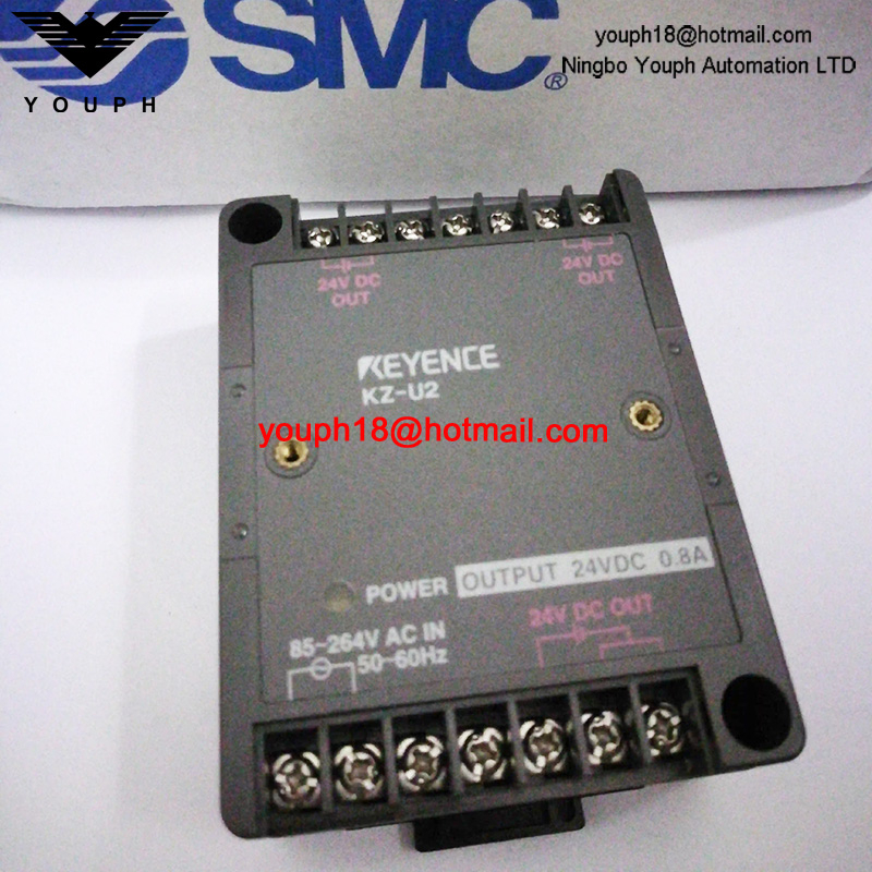 KZ-U2 KEYENCE Voltage regulator