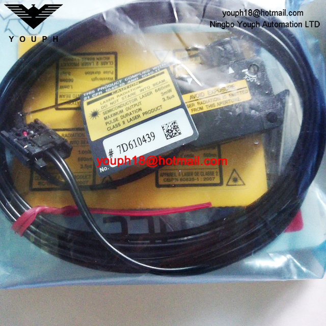 LV-H32 KEYENCE Sensor