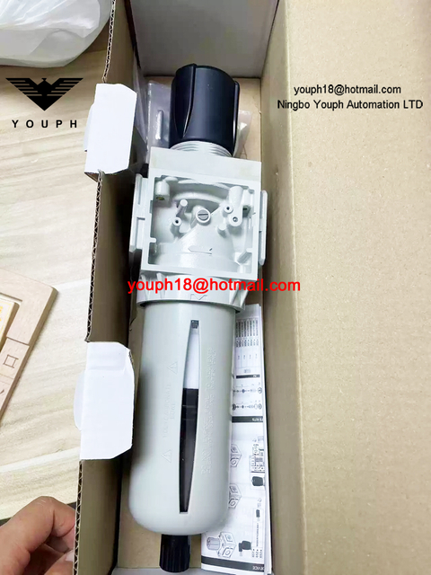 G653APBP5GA00HN AVENTICS G3/4 Filter Regulator