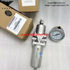 342A8205G ASCO 1/4NPT 5um Stainless Steel Filter Regulator