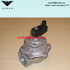 Italy Turbo FP40 TF040NPUSST G1-1/2" F Series DN40 Threaded Diaphragm Pulse VALVE