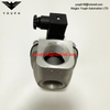Italy Turbo FP25 TF025NPMSST G1 F series DN25 Threaded Pulse VALVE