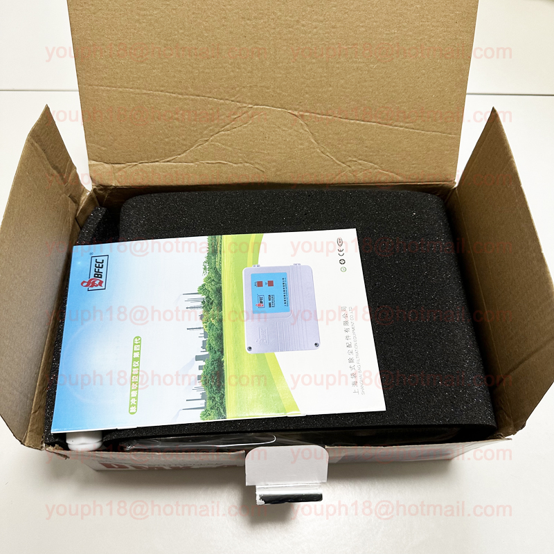 Shanghai BFEC DMK-4CSA-40 40-Output 24VDC DMK Pulse Controller