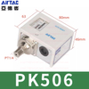 Airtac PK506 -0.05 ~ 0.6 MPa Pressure Controller