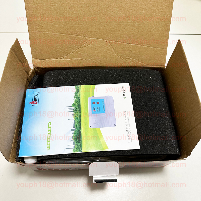BFEC DMK-4CSA-14 14-Output DMK-4CSA Series Pulse Jet Controller