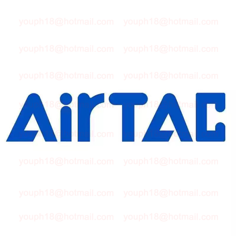 Airtac M5R05 M5 Series Mini Type Mechanical Control Valve