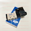 Airtac 4V210-08 G1/4" 4V200 Series 5/2 Way Solenoid Valve
